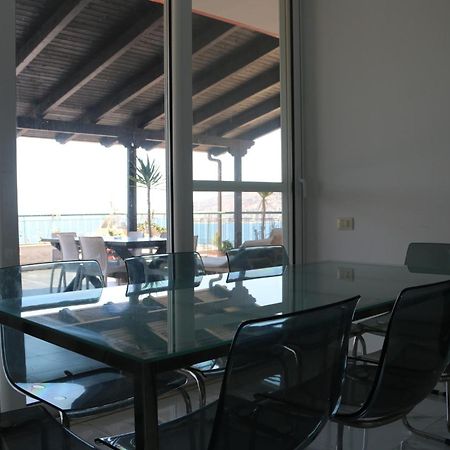 Apartamento Orange Sea View Penthouse Sarandë Exterior foto