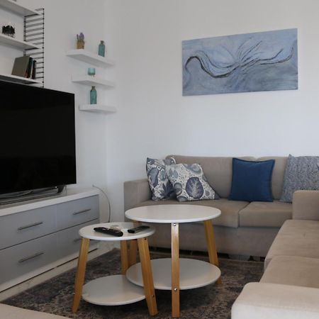 Apartamento Orange Sea View Penthouse Sarandë Exterior foto