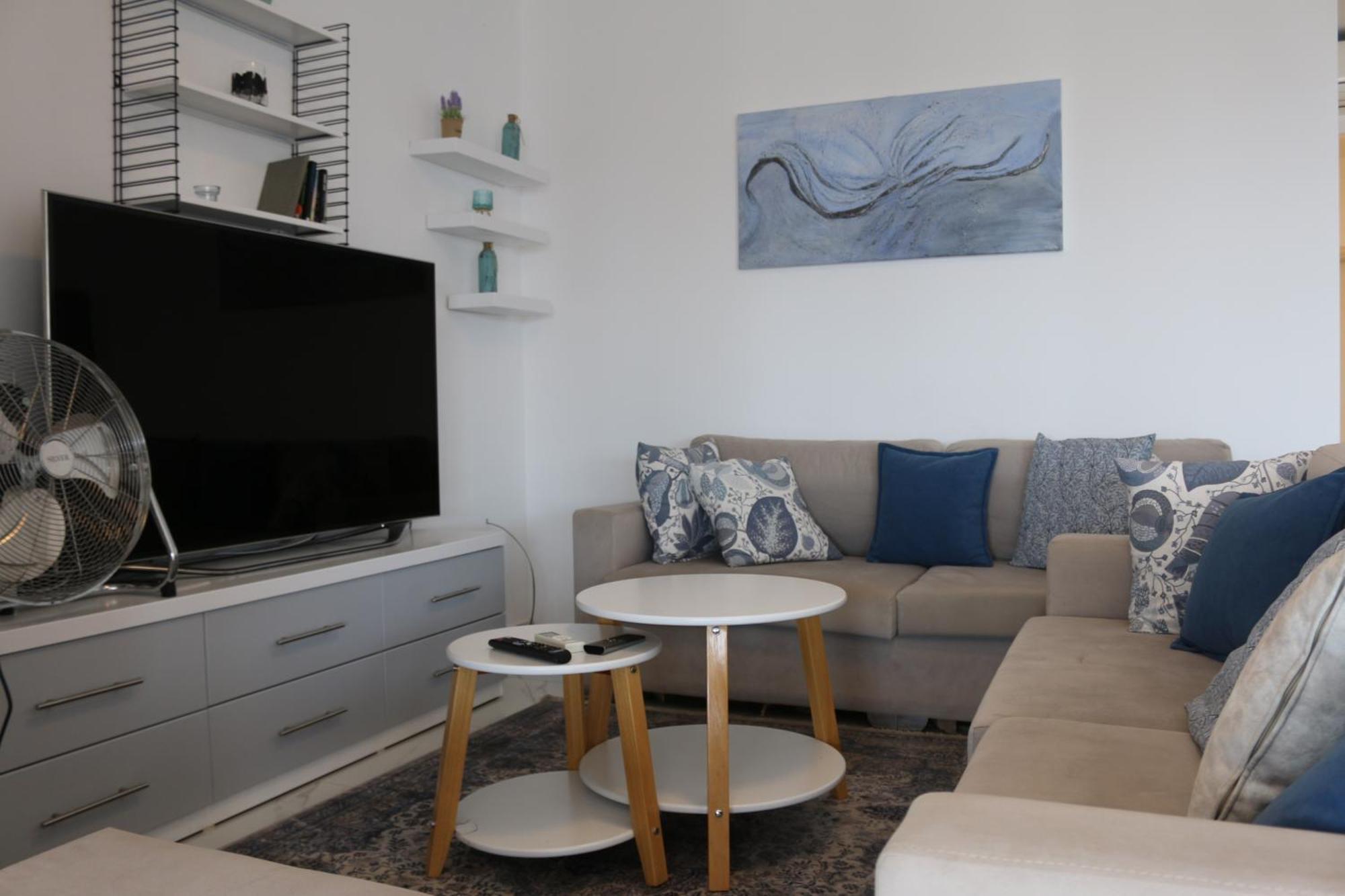 Apartamento Orange Sea View Penthouse Sarandë Exterior foto