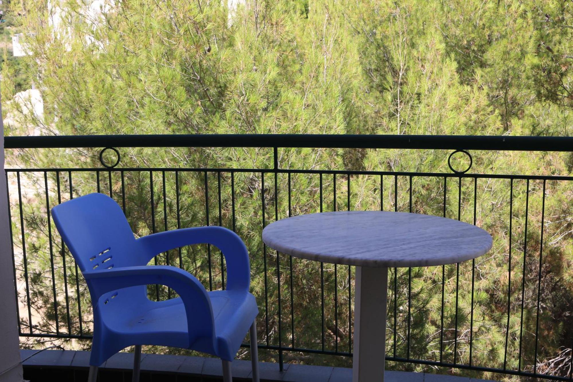 Apartamento Orange Sea View Penthouse Sarandë Exterior foto